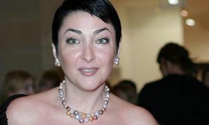 Лоліта не хоче більше мати дітей