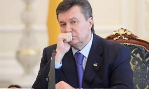 Янукович не виключає, що ціна на газ зросте