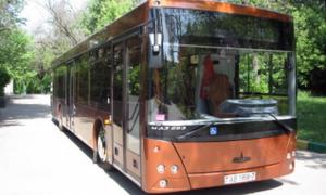 Львів та Афіни з’єднає прямий автобусний маршрут 