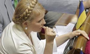 Янукович: Проти Тимошенко відкрито ще кілька справ, які не розголошуються