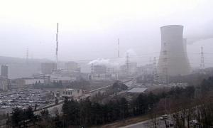 Найгіршу екологію серед країн Євросоюзу має Бельгія