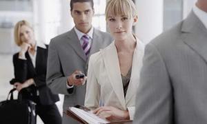 Найактивніше шукають роботу юристи і менеджери вищої ланки