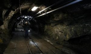 На Донеччині 146 гірників підняли на поверхню