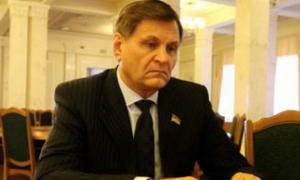 Батько Ландіка скаржиться, що з його сином поводяться як з убивцею
