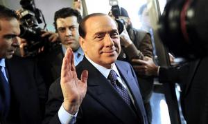 Суд зняв з Берлусконі обвинувачення у фінансових махінаціях