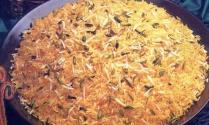 Через повені в Азії рис подорожчає на 20%