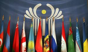 ЄС не засуджує Україну за підписання договору про вільну торгівлю між країнами СНД