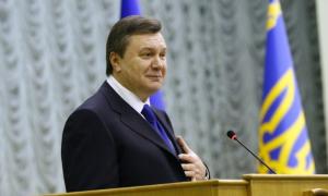 Янукович підпише угоду з ЄС тоді, коли там буде перспектива членства для України