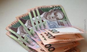 Бюджет отримав понад 450 млн. грн. від митного оформлення авто на Ягодині