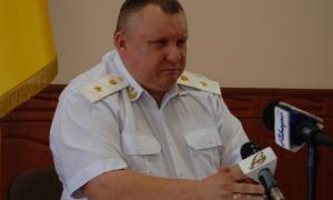 Волинські депутати не довіряють прокурору області