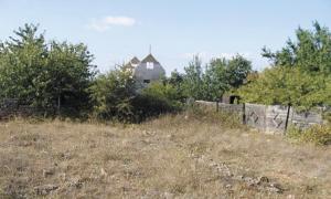 У Луцькому районі роздавали вже приватизовану землю