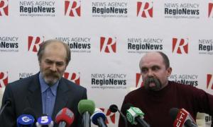 В Україні стартував конкурс двійників Тараса Шевченка