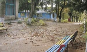 На Волині профспілка АПК збуває майно