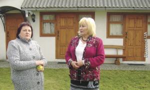 Зелений туризм може стати для волинян прибутковим бізнесом