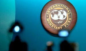 25 жовтня до Києва прибуде місія МВФ