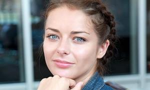 Марина Александрова не каже, хто батько її майбутньої дитини