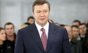 ЗМІ: У листопаді Янукович може поїхати до Брюсселя