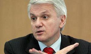 Литвин підтвердив, що «пільговий» законопроект сьогодні не розглядатиметься