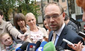 Адвокати Тимошенко вже підготували апеляцію
