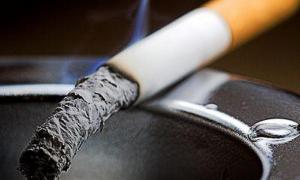 На стадіонах Євро-2012 заборонили паління