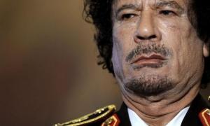У Лівії підтвердили, що Каддафі таки помер