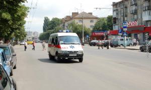 У судах думають, що «швидкою» з мигалками їздять на пиво