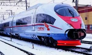 Через зимовий час «Російська залізниця» скасувала продаж квитків в Україну