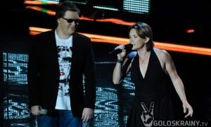 Переможець «Голосу країни» підписав контракт із Universal Music