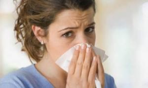 На Волинь насувається хвиля невідомої форми грипу