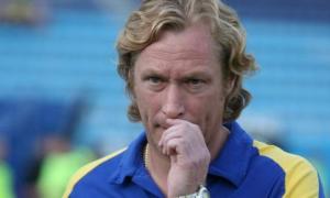 Олексій Михайличенко знову повернувся у «Динамо»