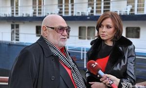 Табачник і Недєльська нарешті зіграють весілля