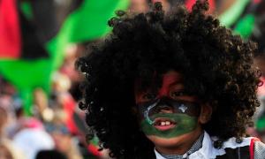 День смерті Каддафі стане в Лівії державним святом