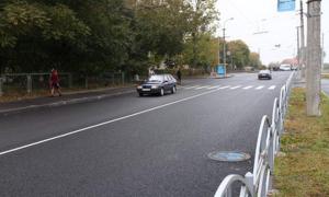 Цього року в дороги Луцька вклали 38 мільйонів