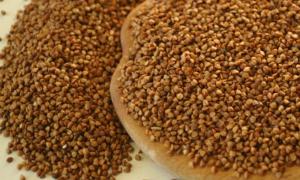 АМКУ оштрафував вісім підприємств за «гречану змову»