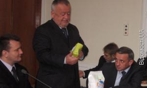 За обман власникам магазинів на голову сипатимуть борошно 