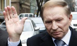 Адвокати Кучми вважають, що після рішення КС плівки Мельниченка — уже не доказ