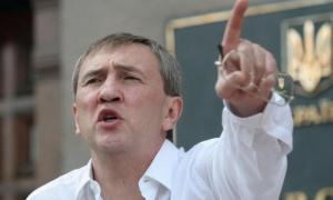 Черновецький судитиметься з Віталієм Кличком