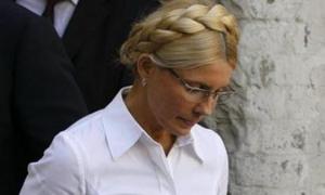 Проти Тимошенко порушено 4 справи. Їй можуть дати 12 років тюрми