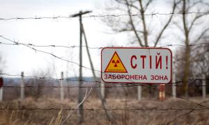 У Чорнобилі затримали несправжніх журналістів із Росії