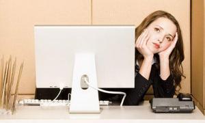 Російські фірми наймають професійних ледарів