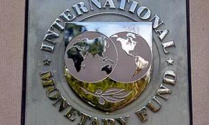 До України на переговори прибула місія МВФ