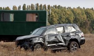 Депутат із Компартії потрапив у лікарню внаслідок ДТП