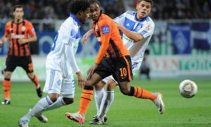 «Динамо» і «Шахтар» дев’ятий раз зійдуться у Кубку України