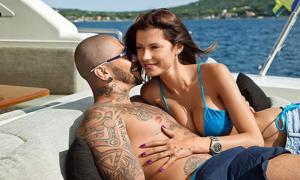 Тіматі думає про шлюб з дівчиною, з якою знайомився п’ять разів