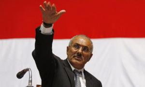 Президент Ємену й опозиція домовилися про припинення вогню