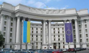Україна і ЄС домовилися не відкладати на «довгострокову перспективу» безвізовий режим