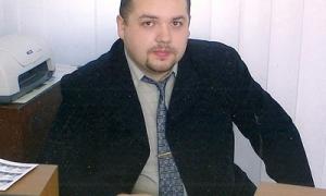 Вікторова, якого підозрюють у хабарництві, випустили з-під варти