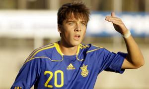 Кваліфікацію на ЧЄ-2012 українські юнаки розпочали з перемоги над бельгійцями