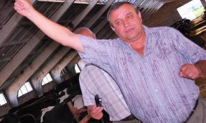 На Горохівщині «розборки» між владою та власником крупного с/г підприємства