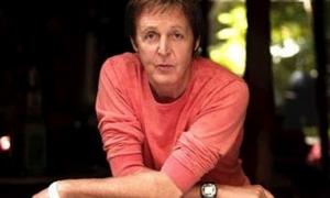 Пол Маккартні навчить вегетаріанців куховарити